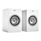 Lautsprecher-Systeme KEF X series Kurzanleitung