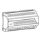 Module hager TYF61 Serie Handbuch