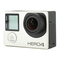 Kameras GoPro Hero 4 Silver Music Schnellstartanleitung