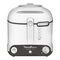 Fritteusen Moulinex super uno AM303110 Bedienungsanleitung