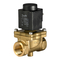 Armaturen Danfoss EV245B Montageanleitung