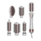 Haarstyling Geräte cecotec BAMBA CERAMICCARE 5IN1 GYRO Bedienungsanleitung