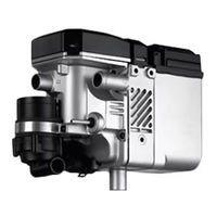 Webasto Thermo Top C Einbauanleitung