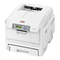 Drucker Oki C5650 Benutzerhandbuch