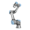 universal robots UR5e PolyScope X