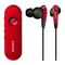Sony MDR-EX31BN – Kabelloses Stereo-Headset mit Geräuschunterdrückung – Handbuch