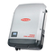 Wechselrichter Fronius 10.0-3 208-240 Installationsanleitung
