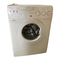 Waschmaschinen FUST PRIMOTECQ WT 1200.2 S Bedienungs- Und Wartungshandbuch