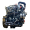 Motoren Perkins 854E-E34TA Betriebshandbuch