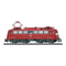 Modelleisenbahnen Minitrix 110 459-5 Bedienungsanleitung