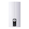 Warmwasserspeicher STIEBEL ELTRON DHH 12 S control Bedienung Und Installation