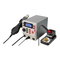 Lötstationen TOOLCRAFT RST-280 Bedienungsanleitung