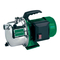 Pumpen Gardenline GLGP 1010-S Betriebsanleitung