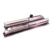 Märklin H0 ICE 1 Bedienungsanleitung