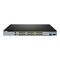 Router FS S5850-24XMG-U Anleitung