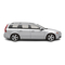 Autos Volvo V70 Betriebsanleitung