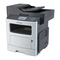 Drucker Lexmark MX510 Kurzanleitung
