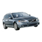 Autos Volvo V70 Betriebsanleitung