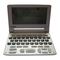 PDAs Casio EW-G100 Bedienungsanleitung