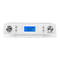 Radios nedis RDFM4010WT Kurzanleitung