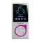 MP3 Player LENCO Xemio-668 Bedienungsanleitung