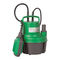 Pumpen Ribimex PRPVC249/1 Bedienungs- Und Wartungsanleitung