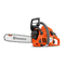 Kettensägen Husqvarna 543 XP Bedienungsanweisung
