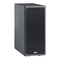 Subwoofer Teufel US 5305 Technische Beschreibung Und Bedienungsanleitung