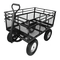 Gartenwagen VEVOR TC2024 Benutzerhandbuch