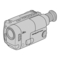 Camcorder Sony CCD-TRV10E Bedienungsanleitung