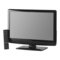 LCD-Fernseher AEG CTV 2601 LCD/DVB-T Bedienungsanleitung