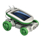 Spielzeuge Jamara Solar Kit Gebrauchsanleitung