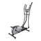 Sport und Freizeit Domyos ELLIPTICAL ESSENTIAL PLUS Gebrauchsanweisung