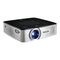 Beamer Philips PPX3514 Kurzanleitung