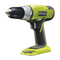 Akku Bohrschrauber Ryobi R18DDP Originalanleitung