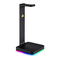 Corsair ST100 RGB - Headset-Ständer mit 7.1 Surround Sound Handbuch