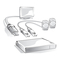 Heimkinosysteme Panasonic SC-BTT290EGK Schnellanleitung