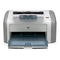 Drucker HP LaserJet 1020 Benutzerhandbuch