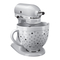 Zubehör für Küchengeräte KitchenAid 5KSMCB5N Bedienungsanleitung