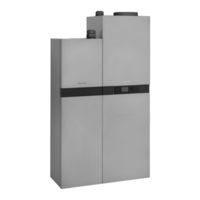 Viessmann VITOVALOR 300-P Planungsanleitung