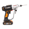 Worx WX176, WX176.1, WX176.2, WX176.3, WX176.9 Handbuch
