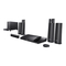 Heimkinosysteme Sony BDV-N790W Kurzanleitung