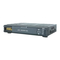 Receiver zehnder DX 2000 SL Bedienungsanleitung