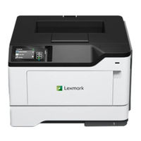 Lexmark MS639 Benutzerhandbuch