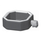 Whirlpools Intex PureSpa SB-H20N Benutzerhandbuch
