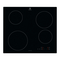 Kochfelder Electrolux LIB60420CK Benutzerinformation