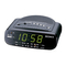 Radiowecker & Uhrenradios Sony DREAM MACHINE ICF-C212 Bedienungsanleitung