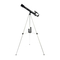Celestron PowerSeeker 50 - Teleskop-Handbuch