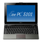 Notebooks Asus Eee PC Schnellstartanleitung