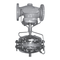 Controller Samson 42-10 RS Sicherheitshandbuch